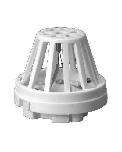 Извещатель пожарный тепловой взрывозащищенный Специнформатика-СИ МАК-1 ИБ исп.01 (ИП 103-4/1-А2 ИБ) (52°) в Орле Взрывозащищенное оборудование (Ex) Pintop.ru