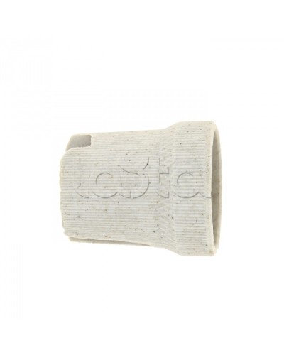 Патрон керамический E27 EKF PROxima (LHCe-E27) в Орле Источники света(Лампы) Pintop.ru