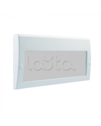 Табло М-12-З Тревога (красн. фон) (ИП Раченков А.В.) в Орле Оповещатели Pintop.ru