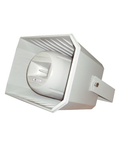 Громкоговоритель рупорный 2-х полосный МЕТА 7650 в Орле Система оповещения и трансляции Мета Pintop.ru