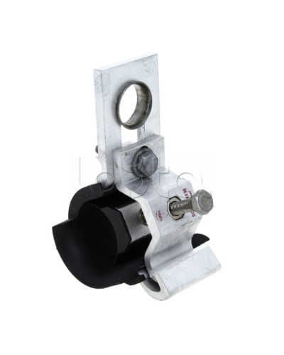 Зажим промежуточный SO130 2-4x16-120 мм2 EKF PROxima (so-130) в Орле Держатели, клипсы, скобы Pintop.ru