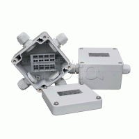 Коробка общепромышленная Спецприбор КСРП-1Т-К