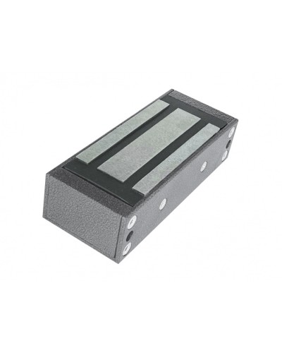 Электромагнитный замок Tantos TS-ML300-RU1 (серебряный антик) в Орле Электромагнитные замки Pintop.ru