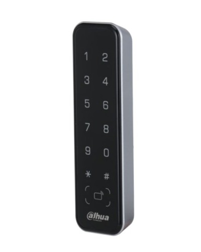 Считыватель влагозащищенный Dahua DHI-ASR2201A-D в Орле Считыватели Pintop.ru