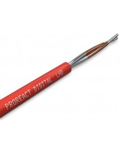 Извещатель тепловой линейный Thermocable LHD TH105 (TC220) PVC в Орле Пожарные извещатели Pintop.ru