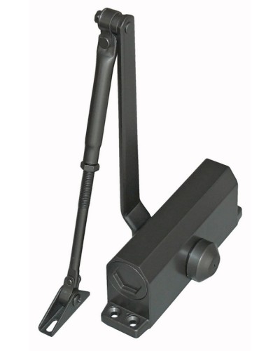 Доводчик реечный для дверей Smartec ST-DC004 в Орле Доводчики Pintop.ru