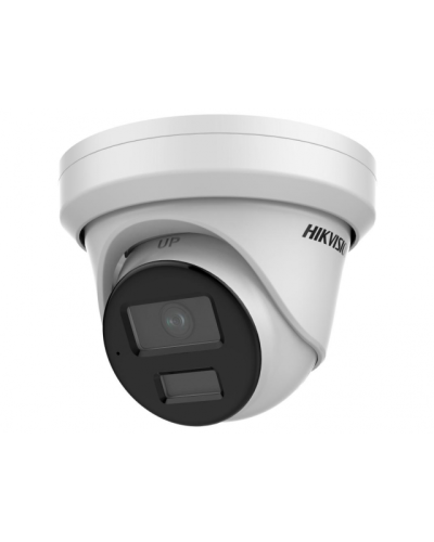 Купольная IP-камера Hikvision DS-2CD3346G2H-LISU/SL(4mm) в Орле IP-камеры Pintop.ru
