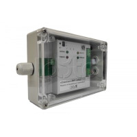 Интерфейсный модуль для контроля состояния термокабеля и передачи информации на центральный блок МИТ-БИ во взрывозащищенных зонах Спектрон-МИТ-1-Exi