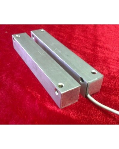 Извещатель охранный точечный магнитоконтактный Магнито-Контакт Металл исп. 102 (ИО 102-26) в Орле Извещатели охранные Pintop.ru