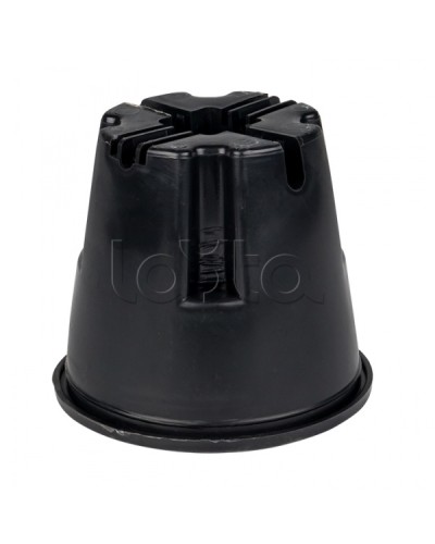 Держатель кровельный универсальный 8-10 мм (с бетоном) PROFI EKF (lp-d1000) в Орле Держатели, клипсы, скобы Pintop.ru