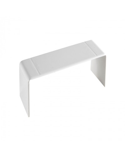 RU 60х40 Cоединение на стык (10шт) 1кор.=2760шт. Экопласт в Орле Аксессуары для кабель-канала Pintop.ru