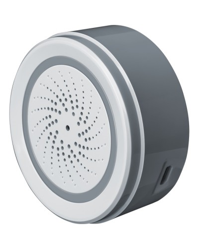 Датчик температуры и влажности Navigator 14 552 NSH-SNR-TH01-WiFi в Орле Технологические извещатели Pintop.ru