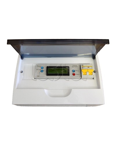 Таймер ТРОМБОН Таймер школьного звонка 69 МР3/WAV в Орле 19 оборудование (рэковое/стоечное) Тромбон Pintop.ru