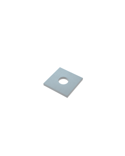 Шайба квадратная 40 мм КМ-Профиль (PS-1) в Орле Аксессуары для лотков Pintop.ru