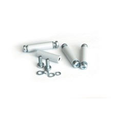 Комплект для cоединения напольных шкафов TRD (4 шт/уп) TLK TLK-JC