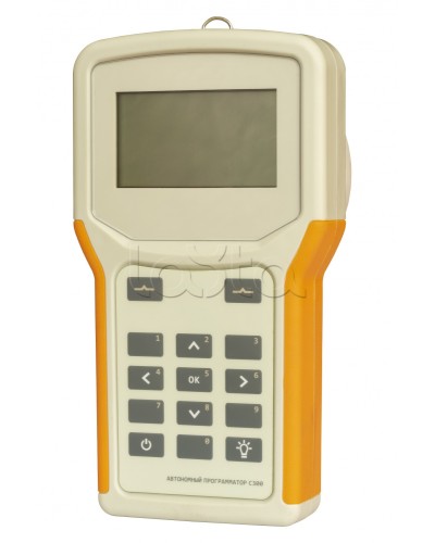 Автономный программатор Плазма-Т АПС300 в Орле Системы пожаротушения и огнезащиты Pintop.ru