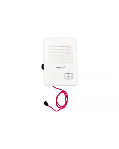 Устройство пациента Тромбон СОРС-Мед-УП в Орле Система оповещения и трансляции Pintop.ru