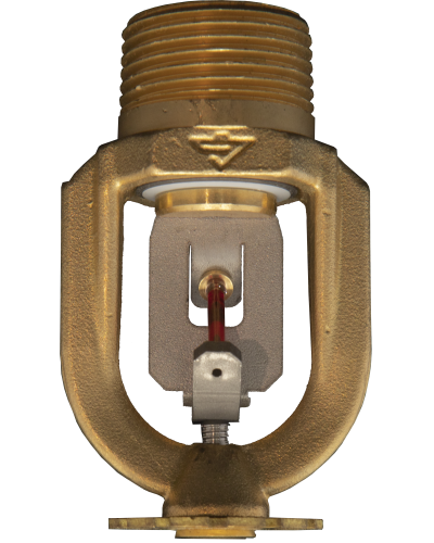 Ороситель повышенной производительности спринклерный универсальный СУS0-РНо1,91-R1/P57.B2-«Аква-Гефест» в Орле Оросители Pintop.ru