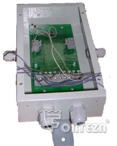 Адаптер внешних устройств Forteza ФОРТ-А в Орле Преобразователи интерфейсов Pintop.ru