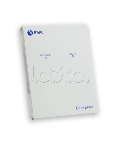 Блок реле ВЭРС -БРУ 24 Версия 3.1 в Орле GSM мониторинг ВЭРС Pintop.ru