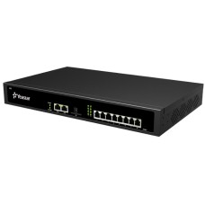 IP-автоматическая телефонная станция Yeastar S50