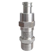 Магнито-Контакт МКВ М20 КМ16 1Ex db IIC Gb/PB Ex d I Mb/Ex tb IIIC Db/0Ex iaIIC Ga/1Ex e IIC Gb