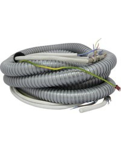 Кабель в металлорукаве для дверных блоков Vizit КДСН в Орле Аксессуары для многоабонентных систем Pintop.ru