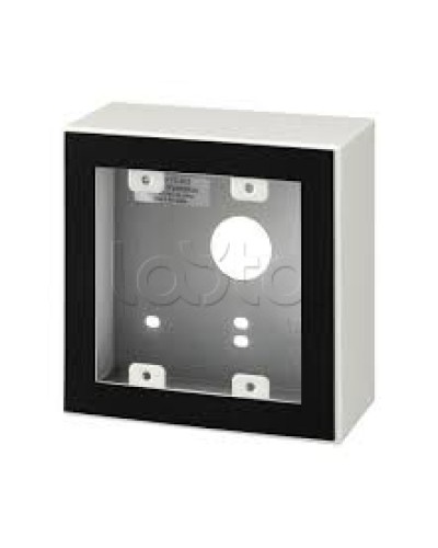 Коробка для накладного монтажа TOA YC-823 в Орле Распределительные коробки Pintop.ru