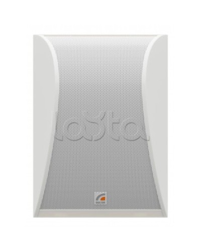 Громкоговоритель трансляционный ROXTON LS-06WT (белый) в Орле Система оповещения и трансляции Roxton Pintop.ru