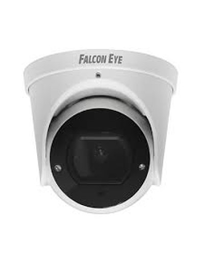 IP-камера видеонаблюдения купольная Falcon Eye FE-IPC-DV5-40pa в Орле IP-камеры Pintop.ru