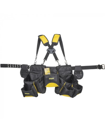 Сумка Navigator 80 394 NTA-Bag05 (поясная, с подтяжками) в Орле Аксессуары для кабель-канала Pintop.ru