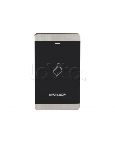 Считыватель карт Mifare Hikvision DS-K1103M в Орле Считыватели Pintop.ru