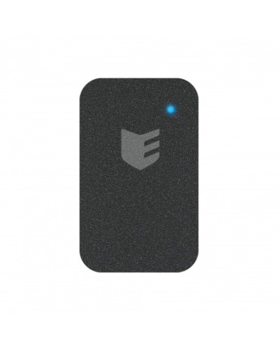 Считыватель мультиформатный ESMART Reader BLE серии STONE (ER1701) (антрацит) в Орле Считыватели Pintop.ru