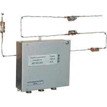 Блок сопряжения Спецсистемы БСр (А) Мет исп. (4), 1вв/1р, ВЗС