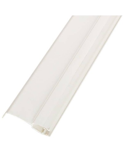 Перегородка внутренняя разделительная для кабельных каналов 100х50, 105х50, 130х50 SPL 100011S в Орле Аксессуары для кабель-канала Pintop.ru