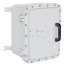 Коробка взрывозащищённая Спектрон-КВ-Exd-А 570х370х300