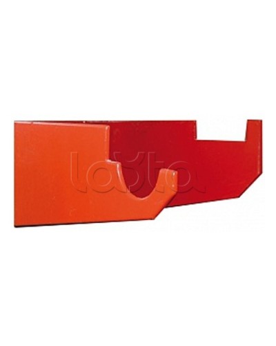 Кронштейн ПОЖТЕХНИКА Кронштейн МИГ (для ОП и ОВП МИГ) в Орле Аксессуары для огнетушителей Pintop.ru