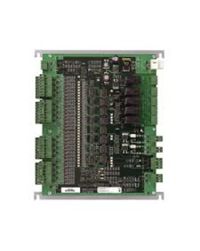 Контроллер ввода программируемый Siemens AFI5100 Input Point Module в Орле Сетевые СКУД Pintop.ru