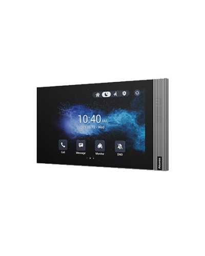 Настенный интерком-монитор Akuvox S563 в Орле Интерфоны и интеркомы Pintop.ru