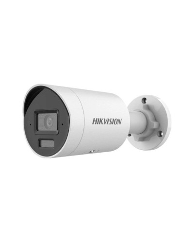 IP-камера видеонаблюдения цилиндрическая Hikvision DS-2CD2083G2-LI2U(4mm) в Орле IP-камеры Pintop.ru