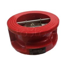 Клапан обратный "КО-50 "Межфланцевый" Спецавтоматика