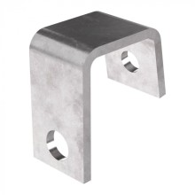 Прижим балочный №2 (комплект болт 10х40) HDZ Промрукав (PR08.8804)