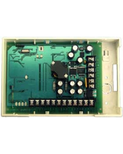 Контроллер управления пожаротушением сетевой Сигма-ИС СКУП-01 IP65 в Орле Интегрированная система безопасности Р-08 СИГМА-ИС Pintop.ru