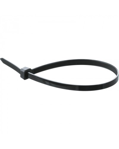 Хомуты Navigator 80 821 NCT-048-450-100-BL (100 шт/упак) в Орле Стяжки-хомуты Pintop.ru