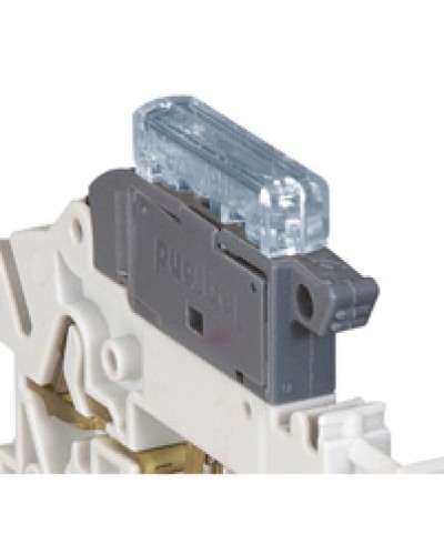 Индикатор срабатывания Legrand 037525 в Орле Аксессуары для кабель-канала Pintop.ru