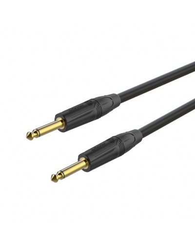 Кабель инструментальный ROXTONE GGJJ100/1 в Орле Система оповещения и трансляции Roxton Pintop.ru