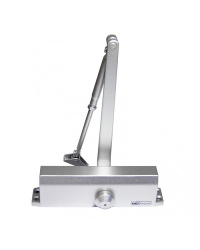 Доводчик дверной Vizit DC505S ARCTIC в Орле Доводчики Pintop.ru