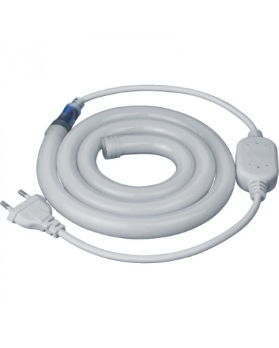 Лента светодиодная Navigator 14 445 NLS-2835R120-9-IP67-220V-NEONLED360 в Орле Источники света(Лампы) Pintop.ru