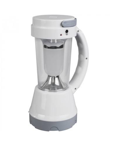 Фонарь Navigator 94 774 NPT-CA14-ACCU Кемп/прож. 1Вт/16 LED, 190лм, Li-ion 2.4Ач в Орле Источники света(Лампы) Pintop.ru