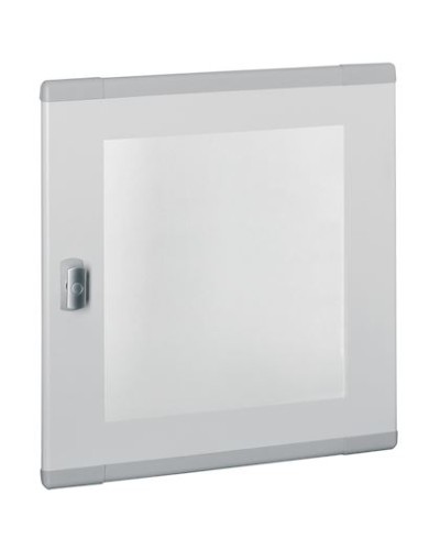 Дверь остеклённая Legrand 020282 в Орле Аксессуары для стоек и шкафов Pintop.ru